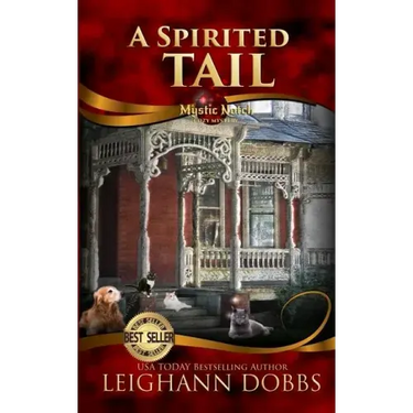 A Spirited Tail