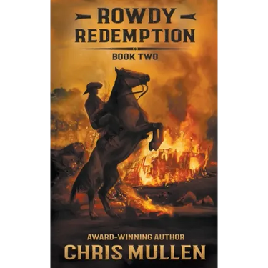 Rowdy: Redemption