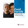 Food For Life: a guide to tube feeding for adults