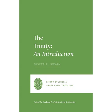 The Trinity: An Introduction