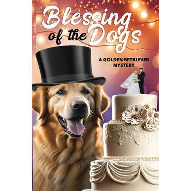 Blessing of the Dogs