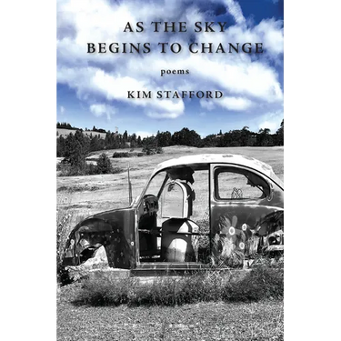 As the Sky Begins to Change