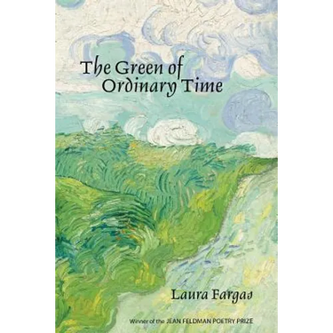 The Green of Ordinary Time