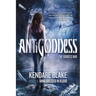 Antigoddess