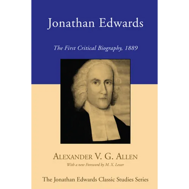 Jonathan Edwards
