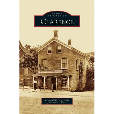 Clarence