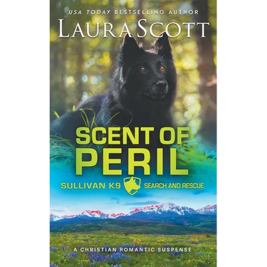 Scent of Peril