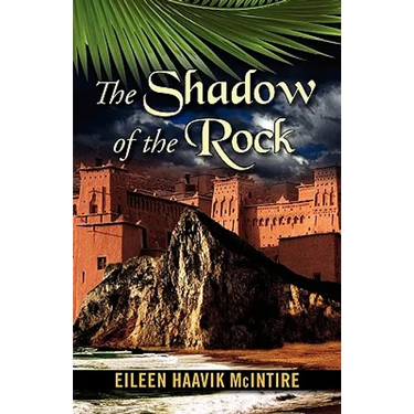 Shadow of the Rock