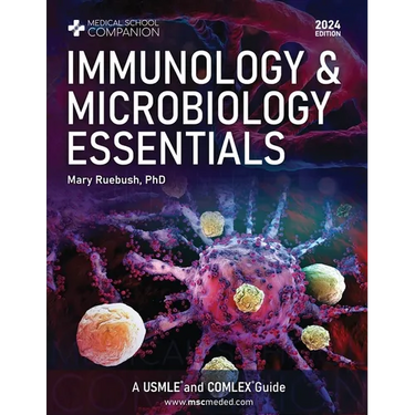Immunology & Microbiology Essentials