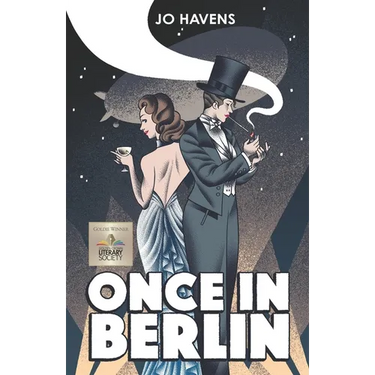 Once in Berlin