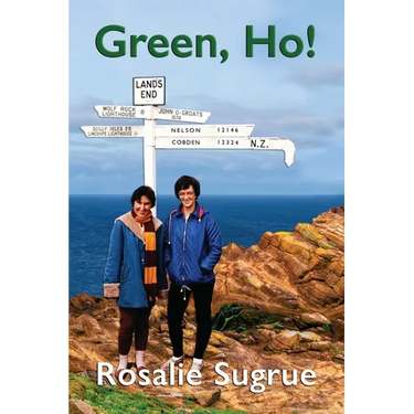 Green, Ho!