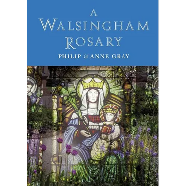 A Walsingham Rosary
