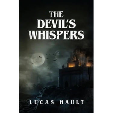 The Devil's Whispers: A Gothic Horror Novel