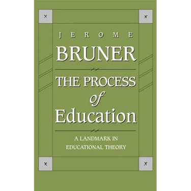The Process of Education: Revised Edition