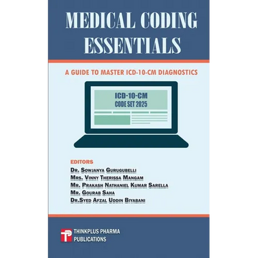 Medical Coding Essentials: A Guide to Master ICD-10-CM Diagnostics