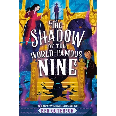 The Shadow of the World-Famous Nine
