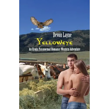 Yelloweye