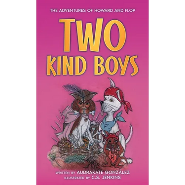 Two Kind Boys