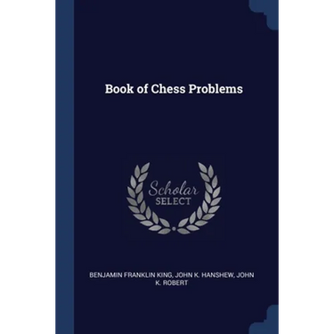 Book of Chess Problems