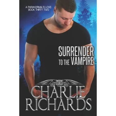 Surrender to the Vampire