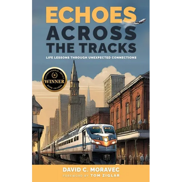 Echoes Across the Tracks: Life Lessons Through Unexpected Connections