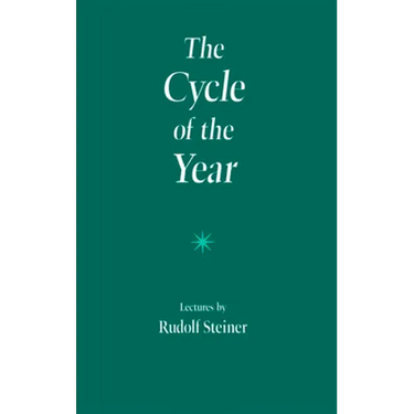The Cycle of the Year: As Breathing Process of the Earth (Cw 223)