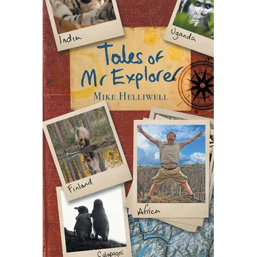 Tales of Mr Explorer