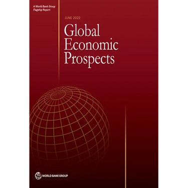 Global Economic Prospects, June 2022