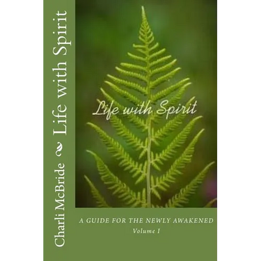 Life with Spirit: A guide for the newly awakened