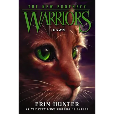 Warriors: The New Prophecy #3: Dawn