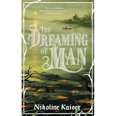 The Dreaming of Man