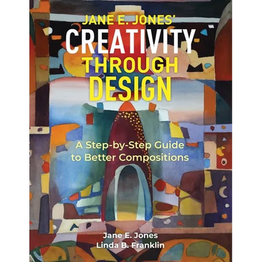 Creativity Through Design: A Step-by-Step to Better Composition