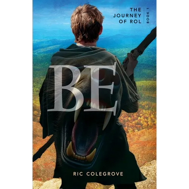 Be: The Journey of Rol