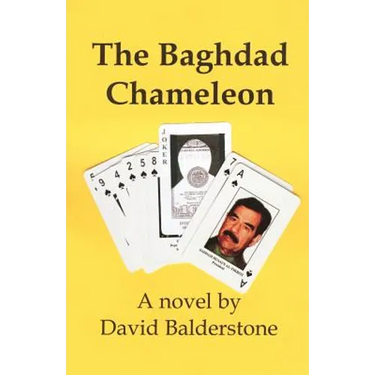 The Baghdad Chameleon