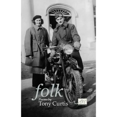 Folk: Poems