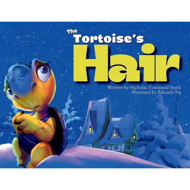 The Tortoise's Hair