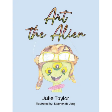 Art the Alien