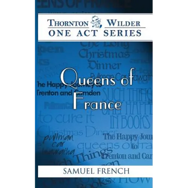 Queens of France