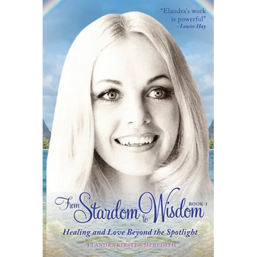 From Stardom to Wisdom: Healing and Love beyond the Spotlight