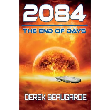 2084: The End Of Days