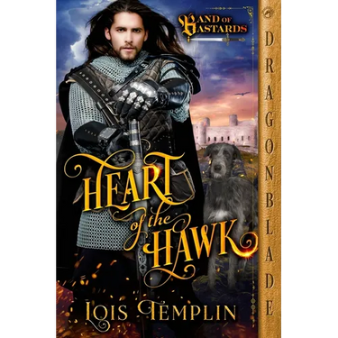 Heart of the Hawk