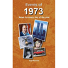 Events of 1973: news for every day of the year