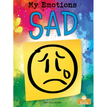 Sad