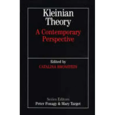 Kleinian Theory: A Contemporary Perspective