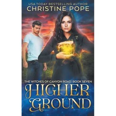 Higher Ground