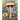 Mushrooms in the Garden: A Coloring Book of Natural Wonders