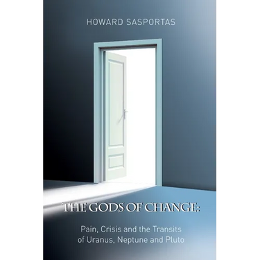 The Gods of Change