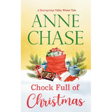 Chock Full of Christmas