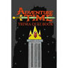 Adventure Time: Trivia Quiz Book