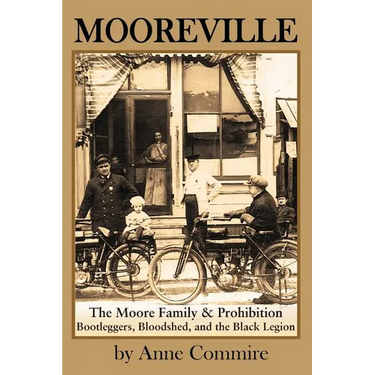 Mooreville